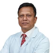 Dr. Amal Roy Chaudhoory – Director, Radiation Oncology, Fortis Memorial Research Institute, Gurugram