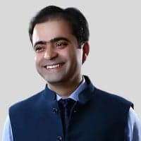 Dr. Aman Ahuja – Director & Chief Implantologist, Cosmodent India