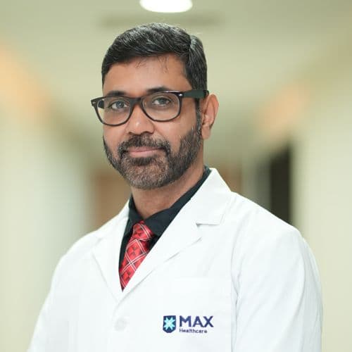 Dr. Ashish Rai - Additional Director Plastic, Aesthetic & Reconstructive Surgery Max Super Speciality Hospital Noida