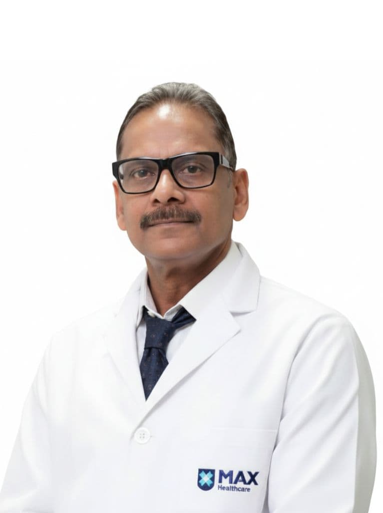 Dr. B.L. Agarwal