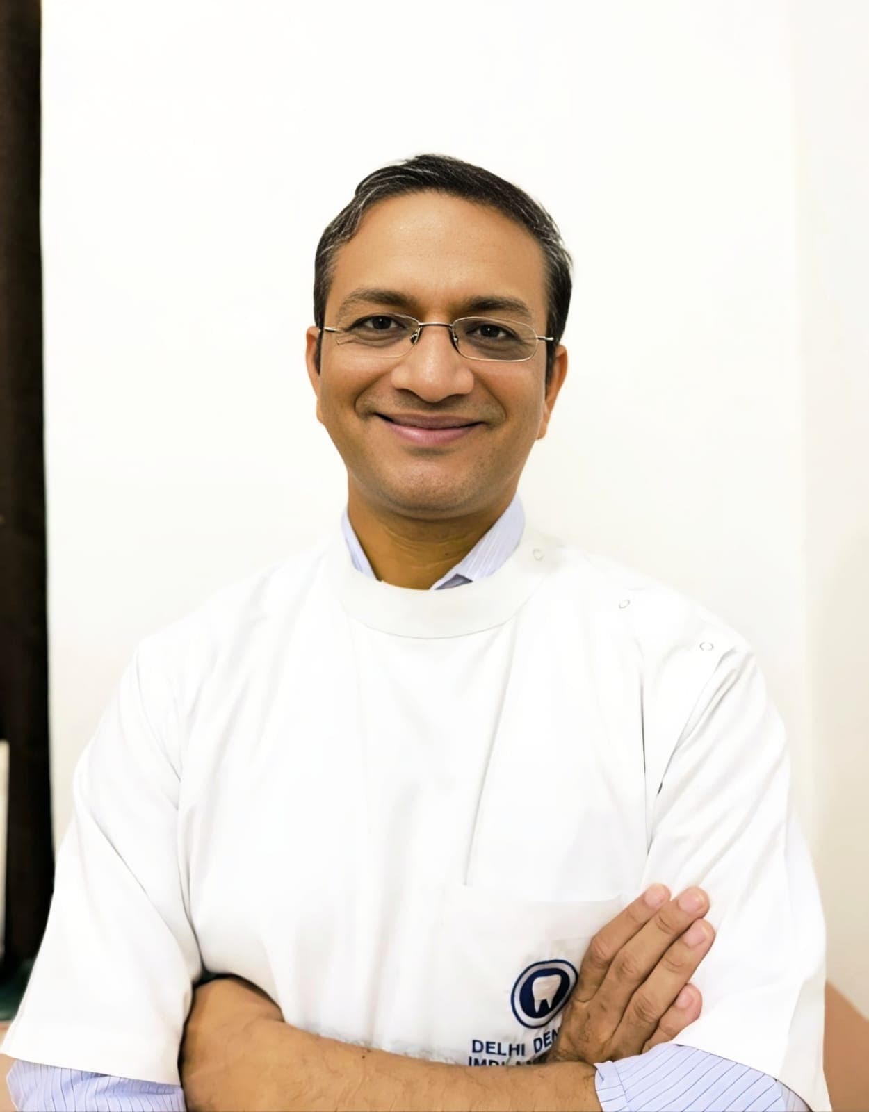 Dr. Jalaj Tak - Dentist, Dental Surgeon Delhi ENT Hospital And Research Centre Jasola Delhi