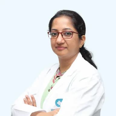 Dr. Nidhi Jain - Senior Consultant Obstetrics & Gynecology Artemis Hospitals Gurugram