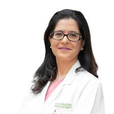 Dr. Parul Maheshwari Sharma - Principal Director & HOD Ophthalmology Fortis Memorial Research Institute Gurugram