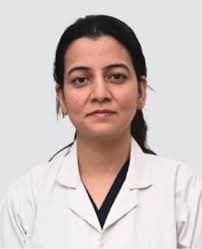 Dr. Priyanka Raina – Consultant, Head & Neck Surgical Oncology, Artemis Hospital, Gurugram