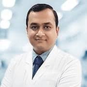 Dr. Ratnav Ratan – Best Pediatric Orthopedic Surgeon in India