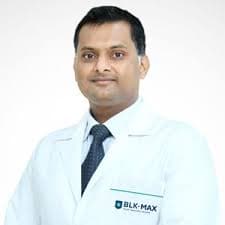 Dr. Rohit Bansil – Best Neurosurgeon & Spine Specialist in Delhi | BLK-Max Hospital