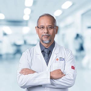 Dr. Sanjay Gogoi - Chairman Urology, Kidney Transplant & Uro-Oncology Medanta-The Medicity Gurugram