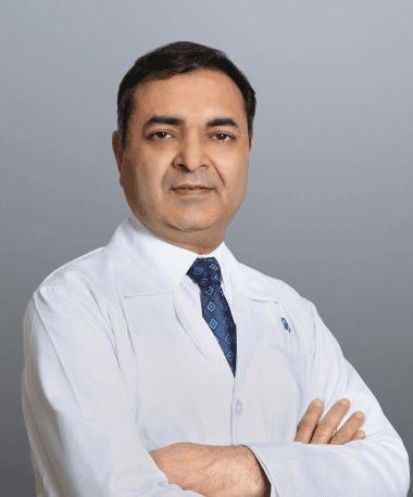 Dr. Sudheer Kumar Tyagi | Best Neurosurgeon in Delhi, India | Apollo Hospital | VRH Healthcare