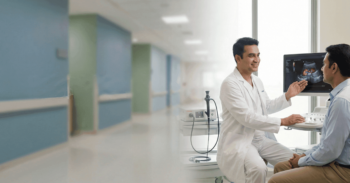 Urology Treatment in India for International Patients