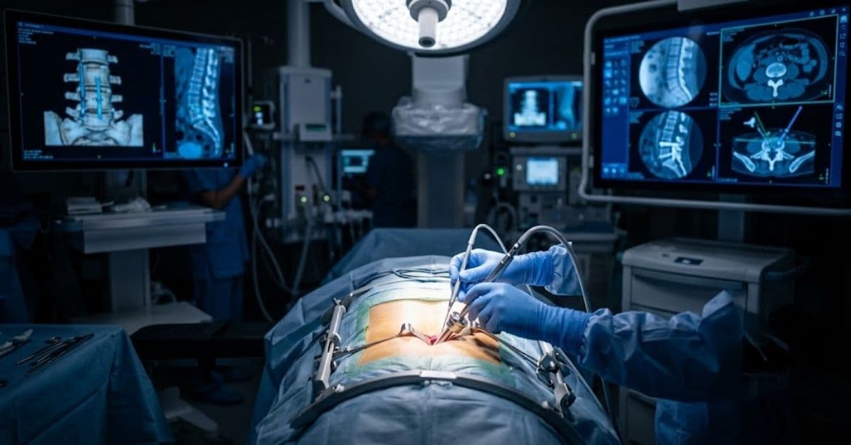 Breakthroughs in Spine Surgery Pain Management in India: A Comprehensive Guide for International Patients – 2026