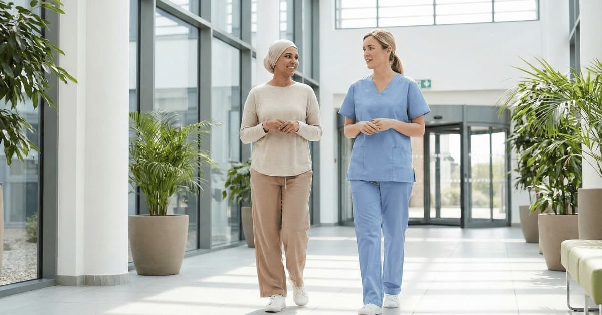 Exploring Laparoscopic Gynecological Surgery in India: A Comprehensive Guide for International Patients – 2026