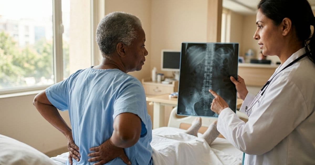 Guidelines and Considerations for Elderly Spine Surgery in India: A Comprehensive Guide for International Patients – 2026