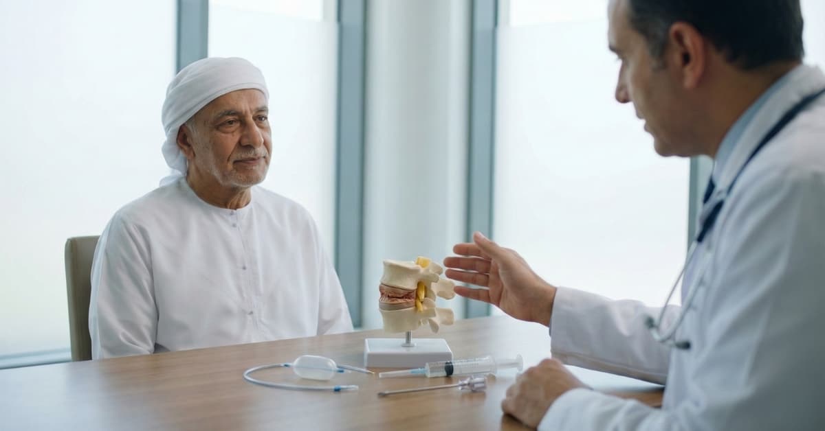 Treating Vertebral Compression Fractures: A Comprehensive Guide to Vertebroplasty & Kyphoplasty in India for International Patients – 2026