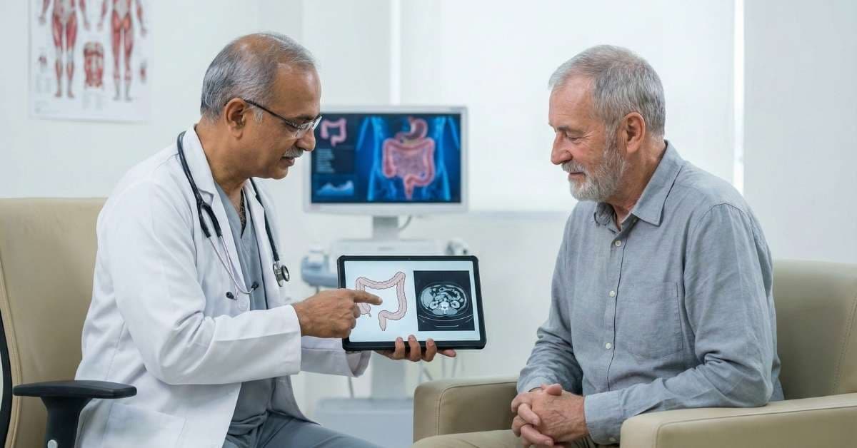 Understanding Colectomy Surgery in India: A Comprehensive Guide for International Patients – 2026