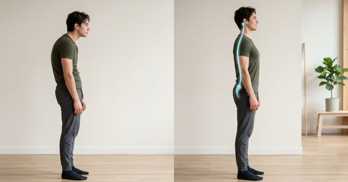 Why Postural Correction is Key for Long-Term Spine Health in India: A Comprehensive Guide for International Patients – 2026