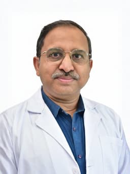 Dr. Amit Rastogi