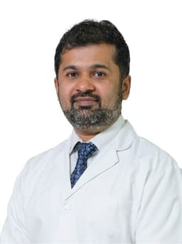 Dr. Himanshu Champaneri – Expert in Functional, Epilepsy & Minimally Invasive Neurosurgery