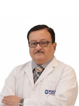 Dr. Prof. S.V.S. Deo