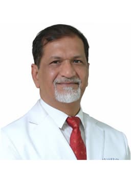 Dr. Rajesh Kumar Verma