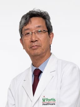 Dr. Rana Patir – Expert in Brain, Spine & Skull-Base Neurosurgery