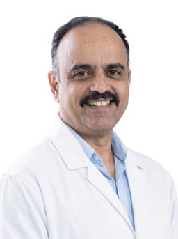 Dr Sandeep Guleria – Expert in Kidney Transplant & Renal Transplant Surgery