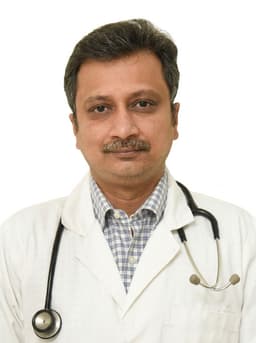Dr. Sumeet Agrawal – Expert in Rheumatology & Clinical Immunology