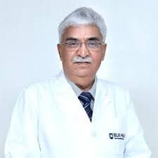 Dr. T. S. Kler - Chairman BLK-Max Heart Vascular Institute Delhi