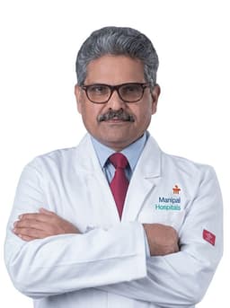 Dr. Yugal Kishor Mishra – Expert in Minimally Invasive & Robotic Cardiac Surgery