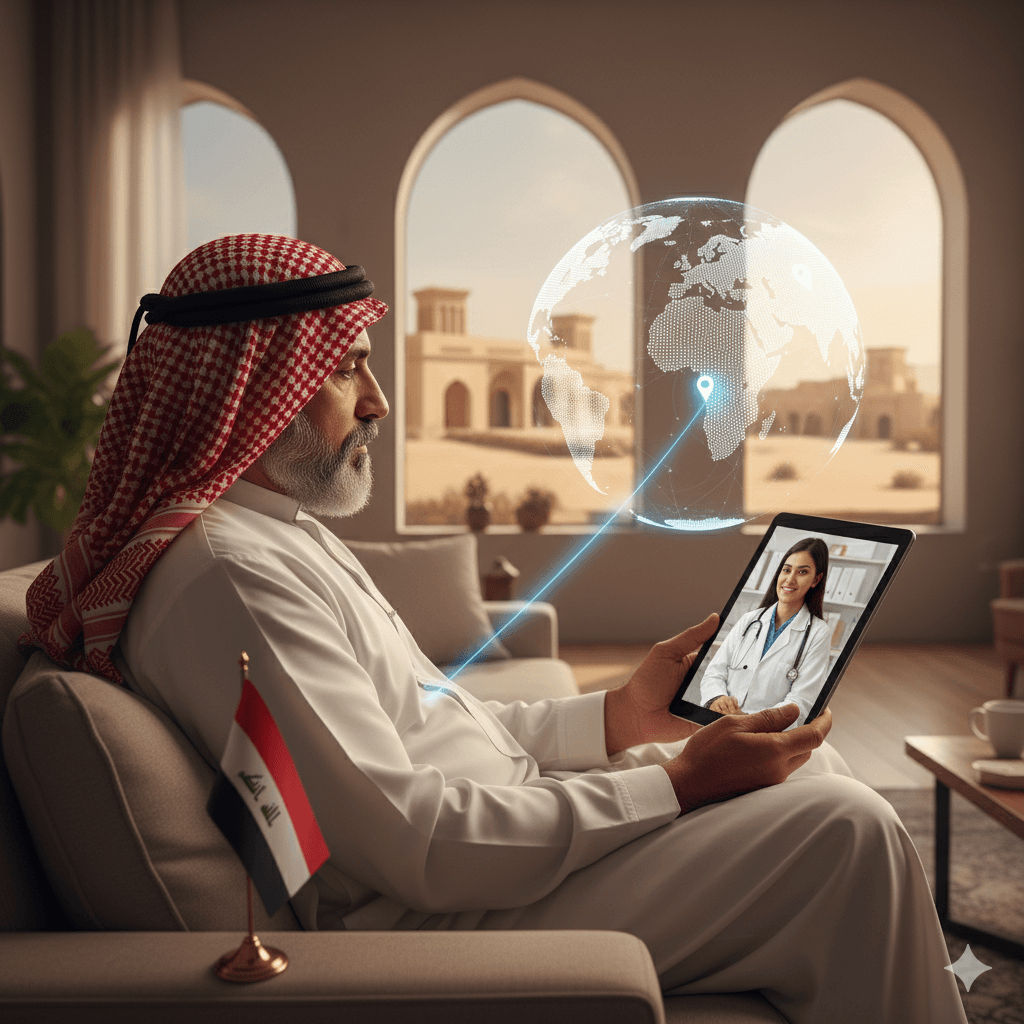 Telemedicine