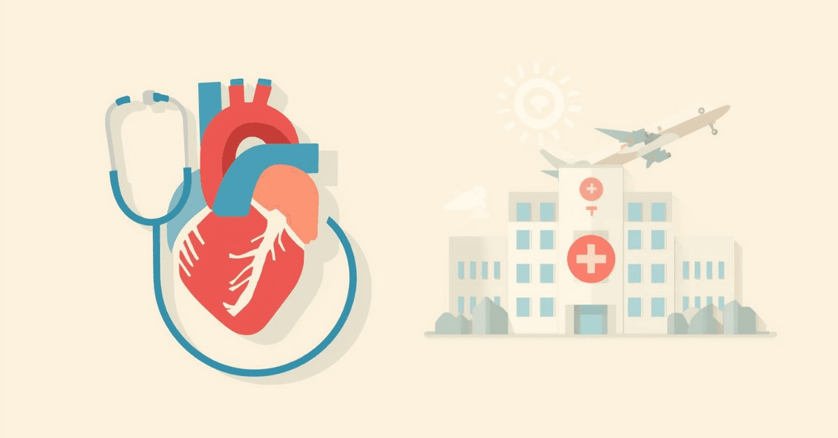 Heart Treatment in India: Best Hospitals, Costs, and a Guide for Patients
