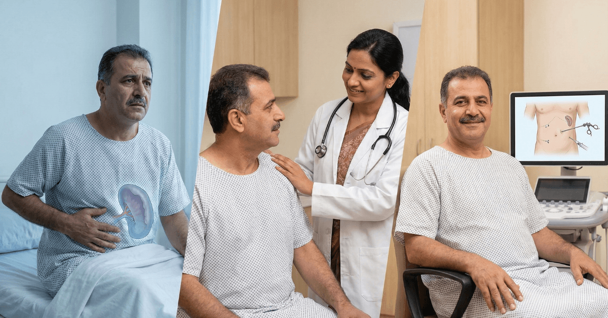 Splenectomy Surgery in India: A Comprehensive Guide for International Patients – 2026