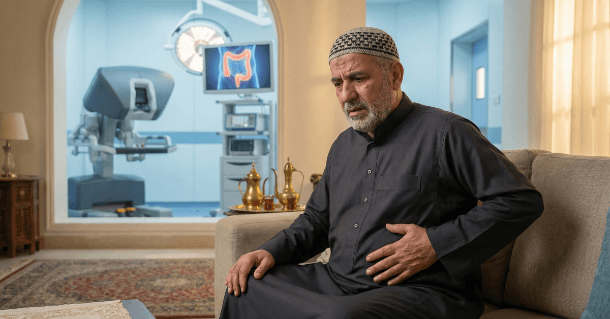 Understanding Colectomy Surgery in India: A Comprehensive Guide for International Patients – 2026